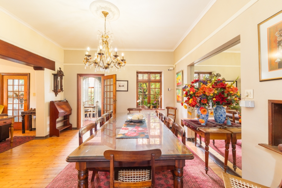 5 Bedroom Property for Sale in Worcester Western Cape